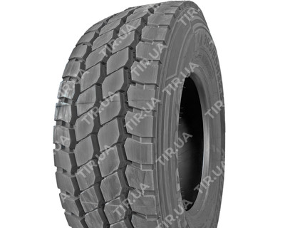 385/65R22.5 HUBTRAC MIXED G12 164J Универсальная шина 385/65R22.5 HUBTRAC MIXED G12 164J Универсальная шина