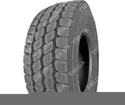 385/65 R22.5 HUBTRAC MIXED G12 164J Универсальная шина