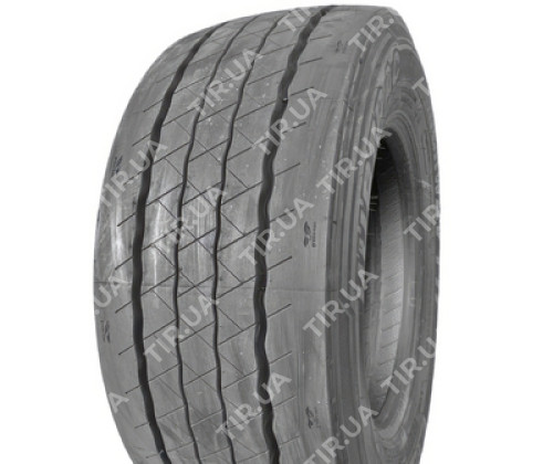 45 R19.5 HUBTRAC HIGHWAY T11 160J Прицепная шина