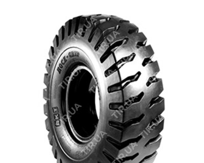 18R33 BKT ROCK GRIP IND4 222A2 Індустріальна шина 18R33 BKT ROCK GRIP IND4 222A2 Індустріальна шина